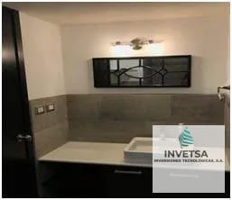 CONDADO CATORCE ZONA 14 LA VILLA APARTAMENTO AMUEBLADO (copia) — Apartamento en Alquiler en La Villa, Zona 4, Guatemala, Ciudad — foto 6 de 15
