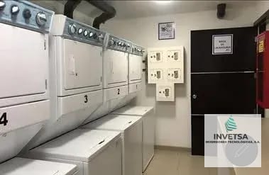 CONDADO CATORCE ZONA 14 LA VILLA APARTAMENTO AMUEBLADO (copia) — Apartamento en Alquiler en La Villa, Zona 4, Guatemala, Ciudad — foto 9 de 15