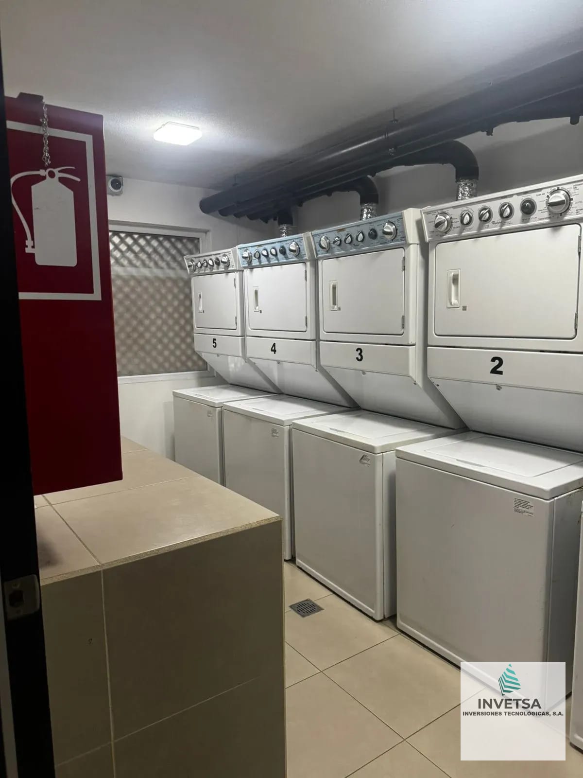 Edificio A4, Zona 4 - APARTAMENTO EN RENTA SEMI AMUEBLADO — Apartamento en Alquiler en Zona 4, Guatemala, Ciudad — foto 10 de 15