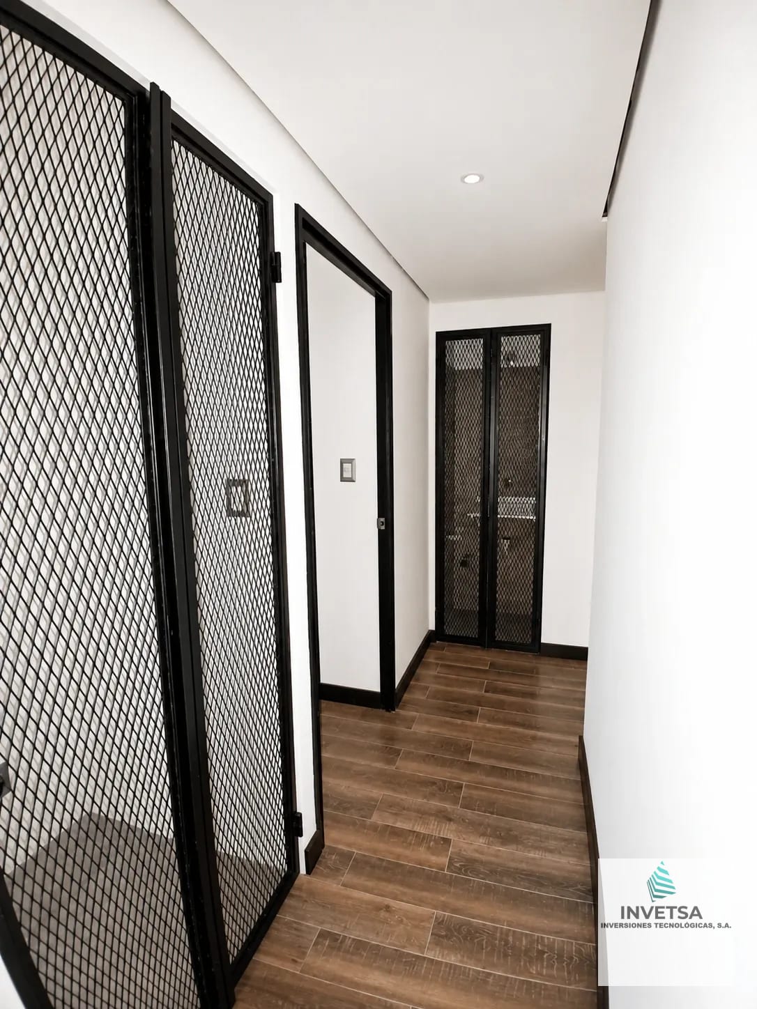 APARTAMENTO EN RENTA - La Villa, Edificio Zoe Zona 14 — Apartamento en Alquiler en Zoe Apartments, Zona 14, Guatemala, Ciudad — foto 7 de 15