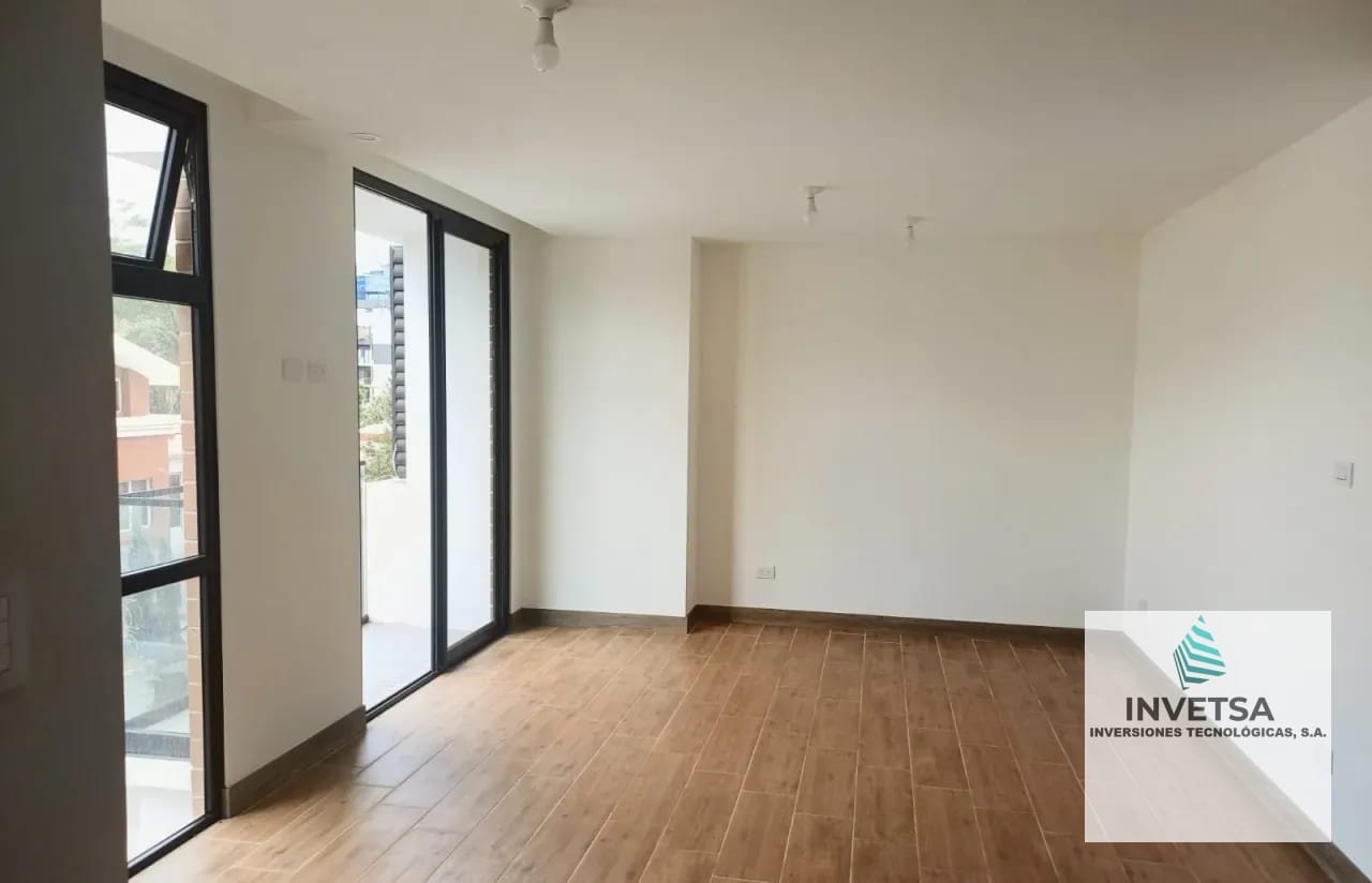 RENTA APARTAMENTO EN KIINTEA ZONA 15 VHII — Apartamento en Alquiler en Kiintea, Zona 15, Guatemala, Ciudad — foto 3 de 13