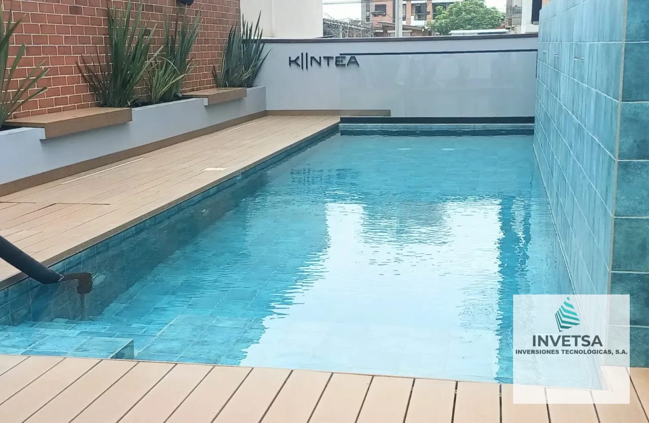 RENTA APARTAMENTO EN KIINTEA ZONA 15 VHII — Apartamento en Alquiler en Kiintea, Zona 15, Guatemala, Ciudad — foto 11 de 13