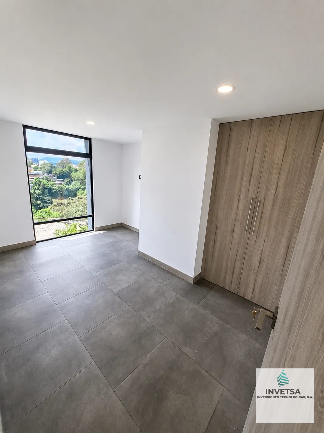 APARTAMENTO 2 DORMITORIOS - ZONA 2 CIUDAD NUEVA — Apartamento en Alquiler en DUO, Zona 2, Guatemala, Ciudad — foto 4 de 16