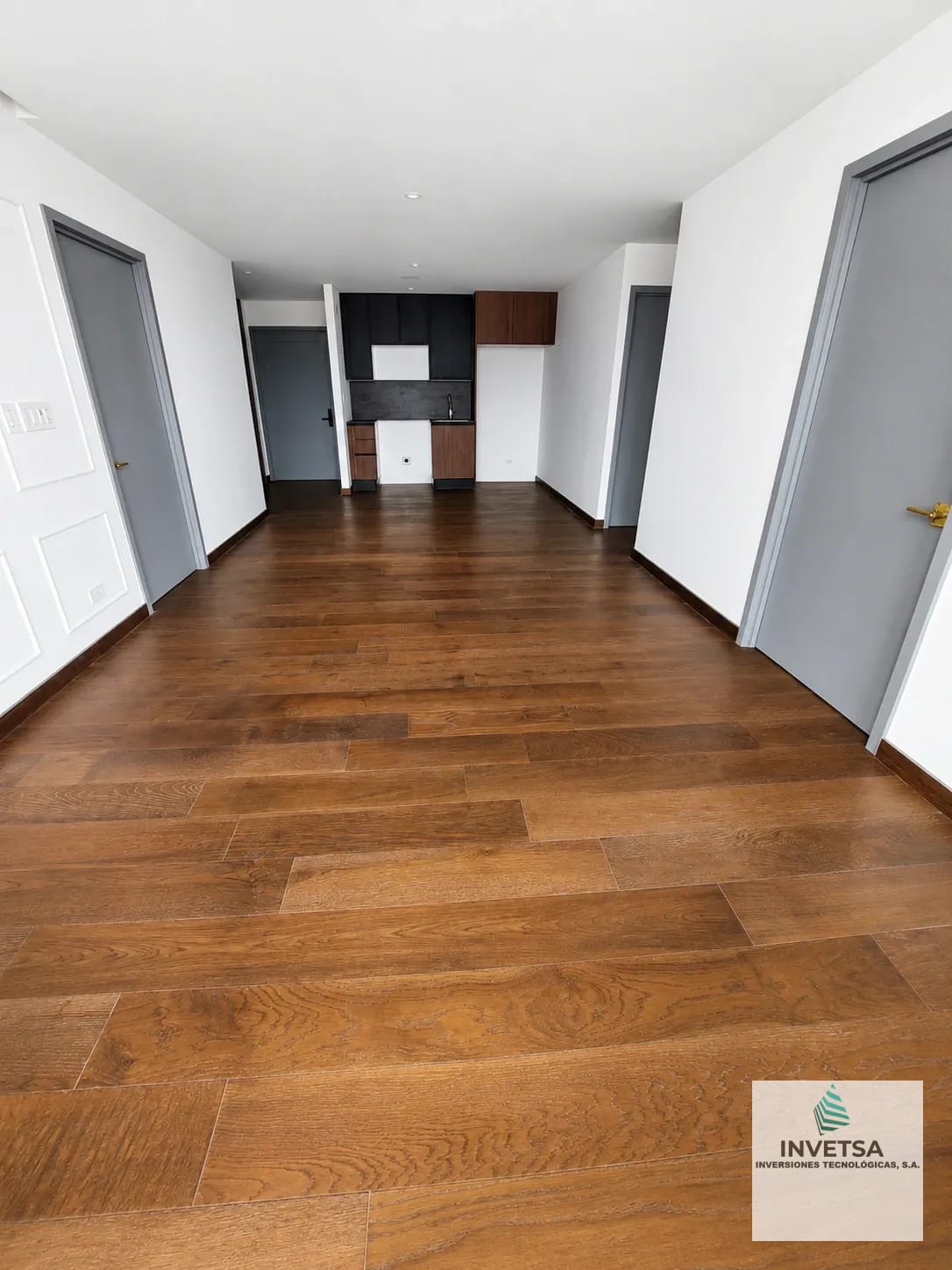 Renta 3 Dormitorios - Atarah Z. 10 - para Estrenar — Apartamento en Alquiler en Atarah, Zona 10, Guatemala, Ciudad — foto 4 de 13