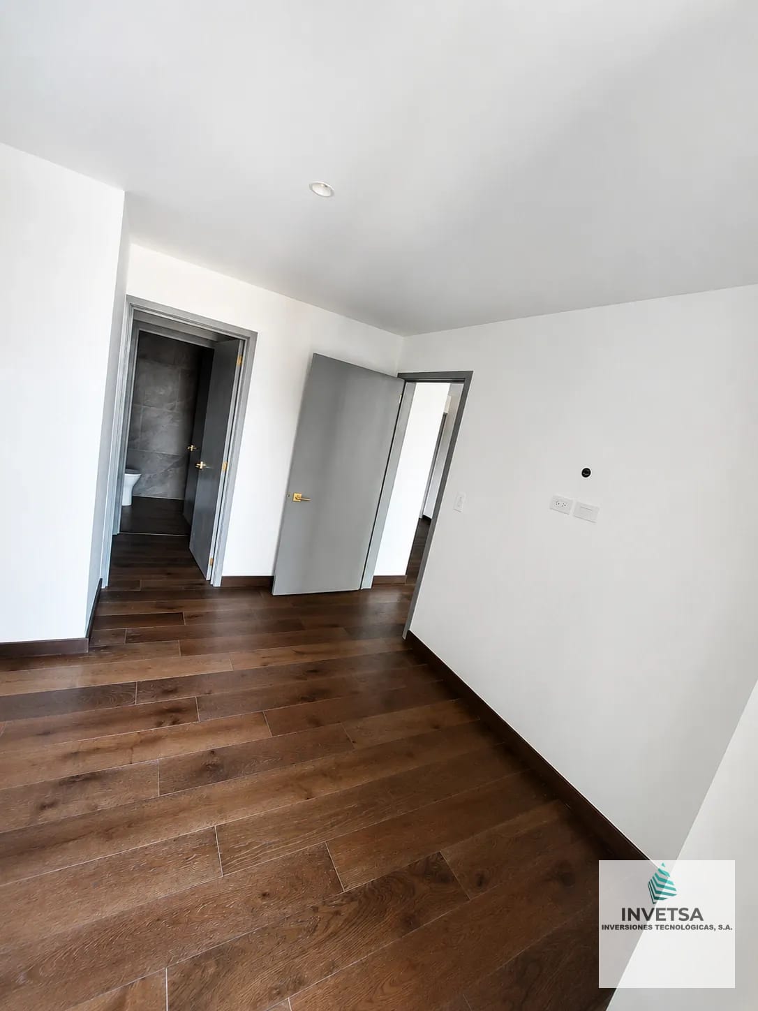 Renta 3 Dormitorios - Atarah Z. 10 - para Estrenar — Apartamento en Alquiler en Atarah, Zona 10, Guatemala, Ciudad — foto 11 de 13