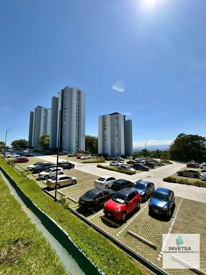 Renta 3 Dormitorios - Sakai — Apartamento en Alquiler en Sakai, Zona 1 Mixco, Guatemala, Ciudad — foto 1 de 10