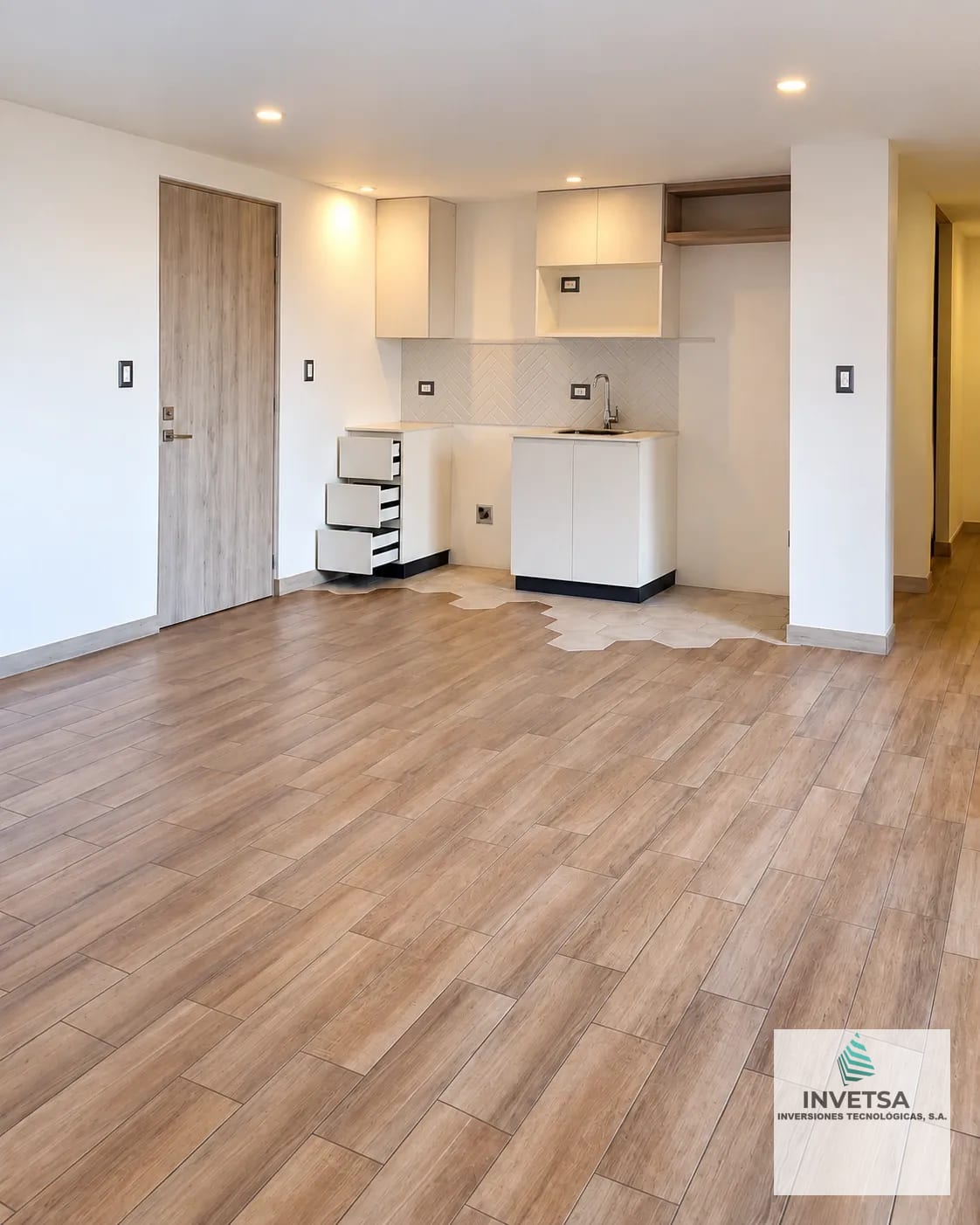 Apartamento RENTA 2 Dormitorios Zona 2 Ciudad Nueva — Apartamento en Alquiler en Ciudad Nueva, Zona 2, Guatemala, Ciudad — foto 3 de 16
