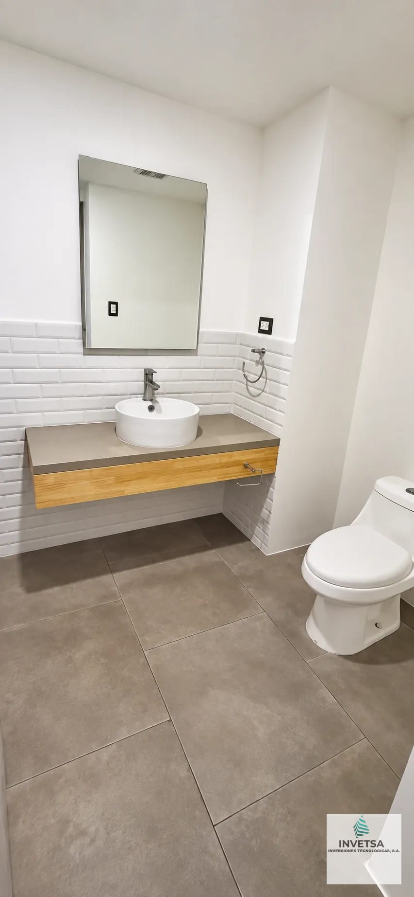 Apartamento RENTA 2 Dormitorios Zona 2 Ciudad Nueva — Apartamento en Alquiler en Ciudad Nueva, Zona 2, Guatemala, Ciudad — foto 8 de 16
