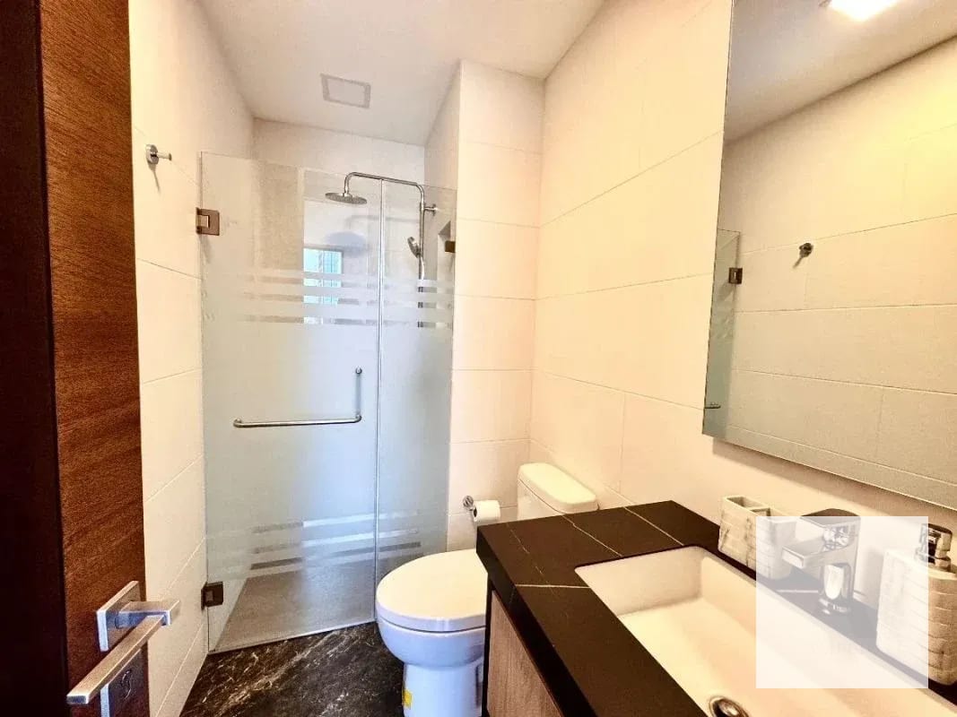 Moderno apartamento en renta en el corazón de zona 10 — Apartamento en Alquiler en Monád, Zona 10, Guatemala, Ciudad — foto 7 de 14