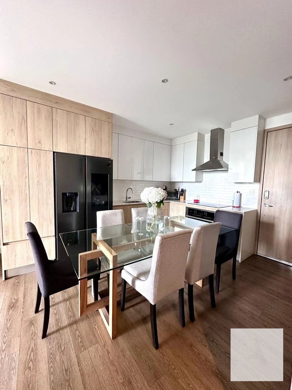 Lindo apartamento en RENTA en zona 15! — Apartamento en Alquiler en Trivá, Zona 15, Guatemala, Ciudad — foto 3 de 13