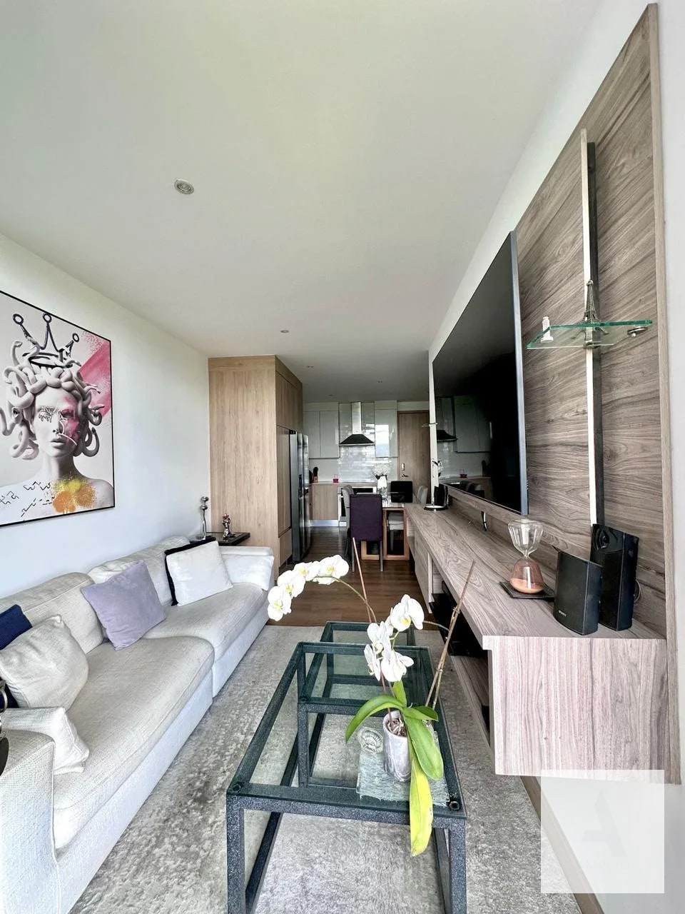 Lindo apartamento en RENTA en zona 15! — Apartamento en Alquiler en Trivá, Zona 15, Guatemala, Ciudad — foto 2 de 13