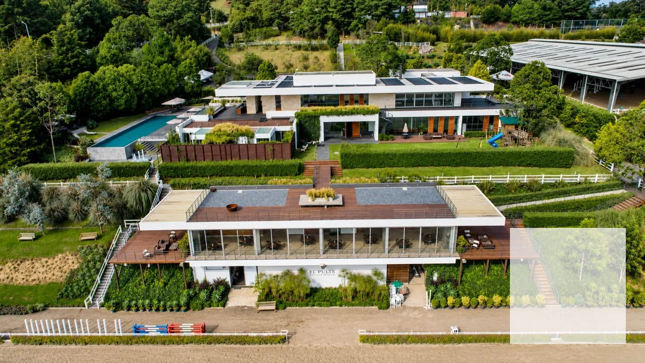 La Reserva L27 / Pulté Ecuestre — Terreno en Venta en El Pulté Ecuestre, Zona 16, Guatemala, Ciudad — foto 4 de 5