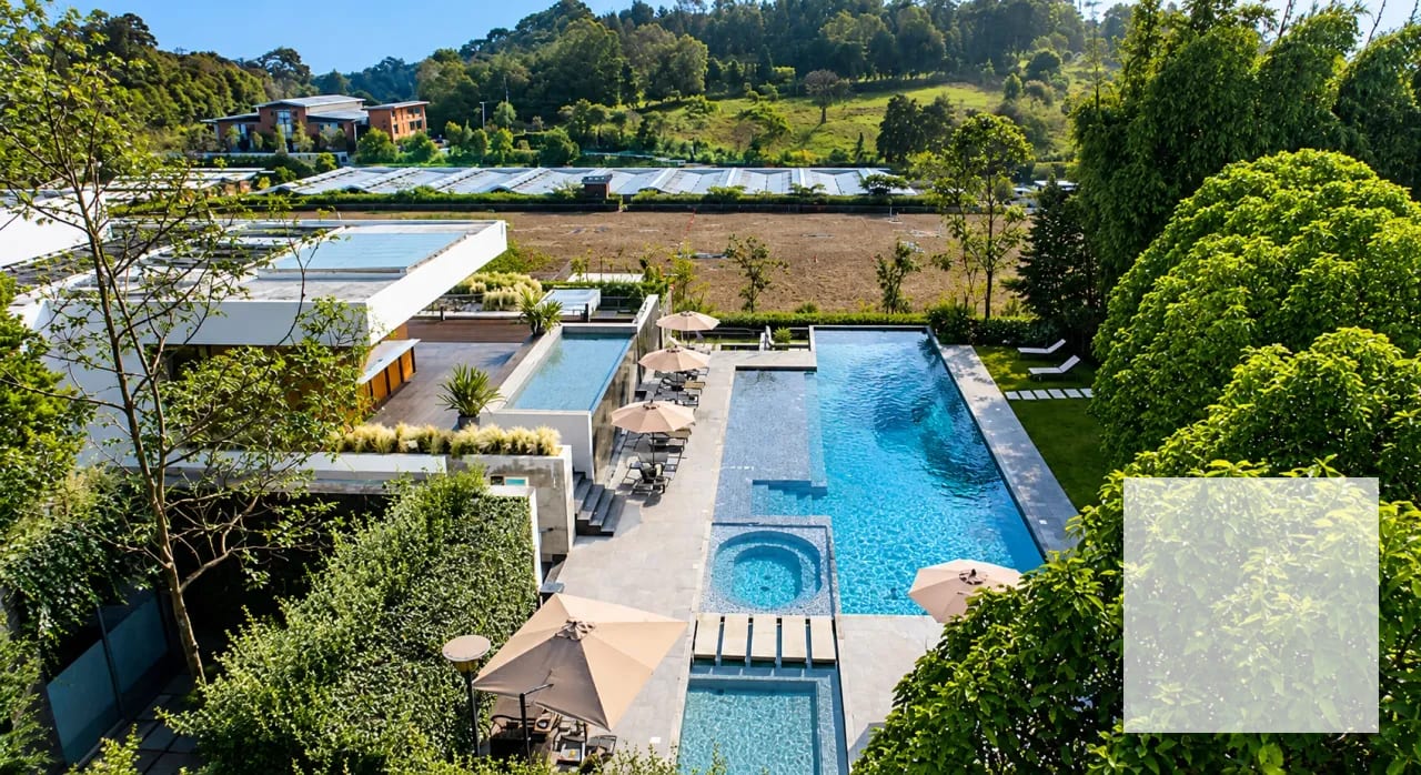 La Reserva L27 / Pulté Ecuestre — Terreno en Venta en El Pulté Ecuestre, Zona 16, Guatemala, Ciudad — foto 5 de 5