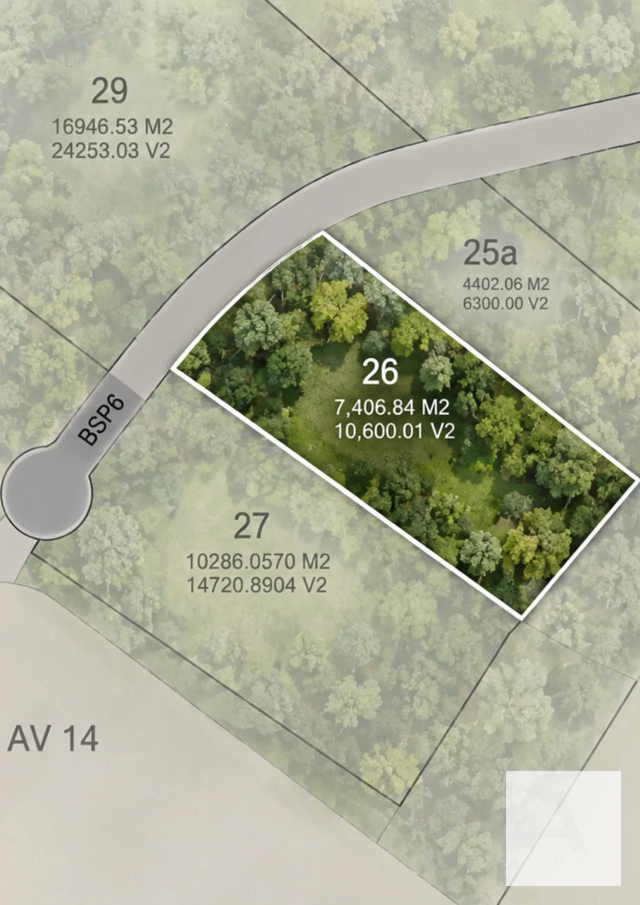 Terreno para desarrollar / La Reserva L26, El Pulté