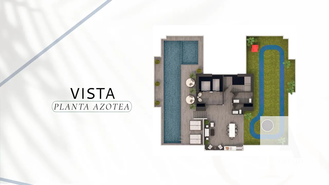Casa Nogal, zona 14 (Proyecto en construcción) — Apartamento en Venta en Zona 14, Guatemala, Ciudad — foto 13 de 14