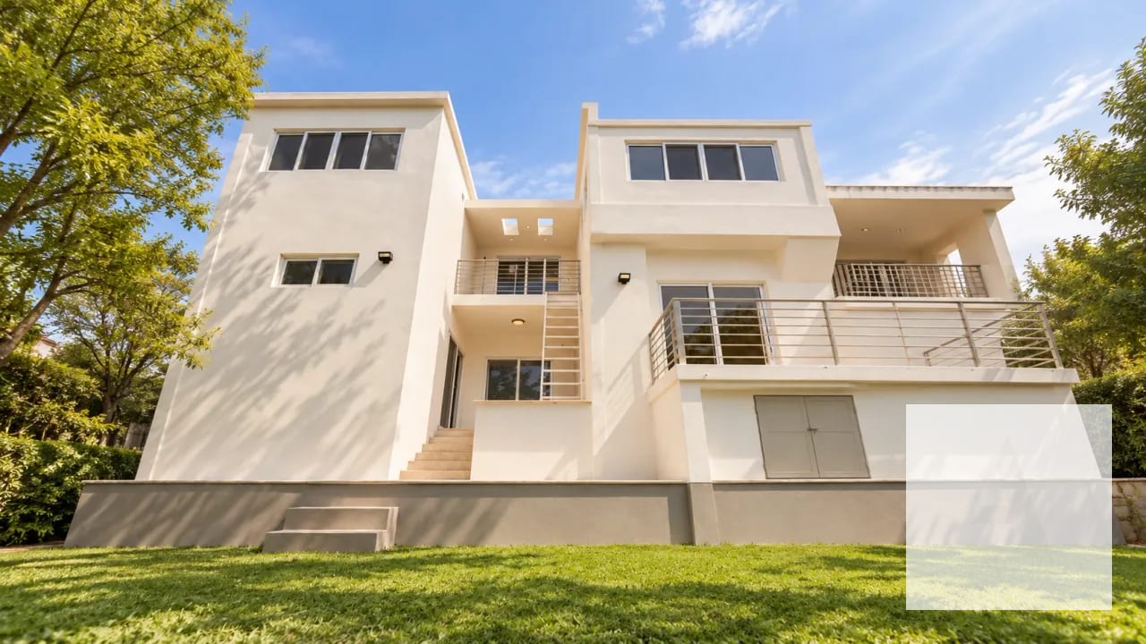 “Casa en Renta en Oakland Zona 10 | 3 Habitaciones | Jardín | 300 m² — Casa en Alquiler en Oakland I, Zona 10, Guatemala, Ciudad — foto 1 de 1