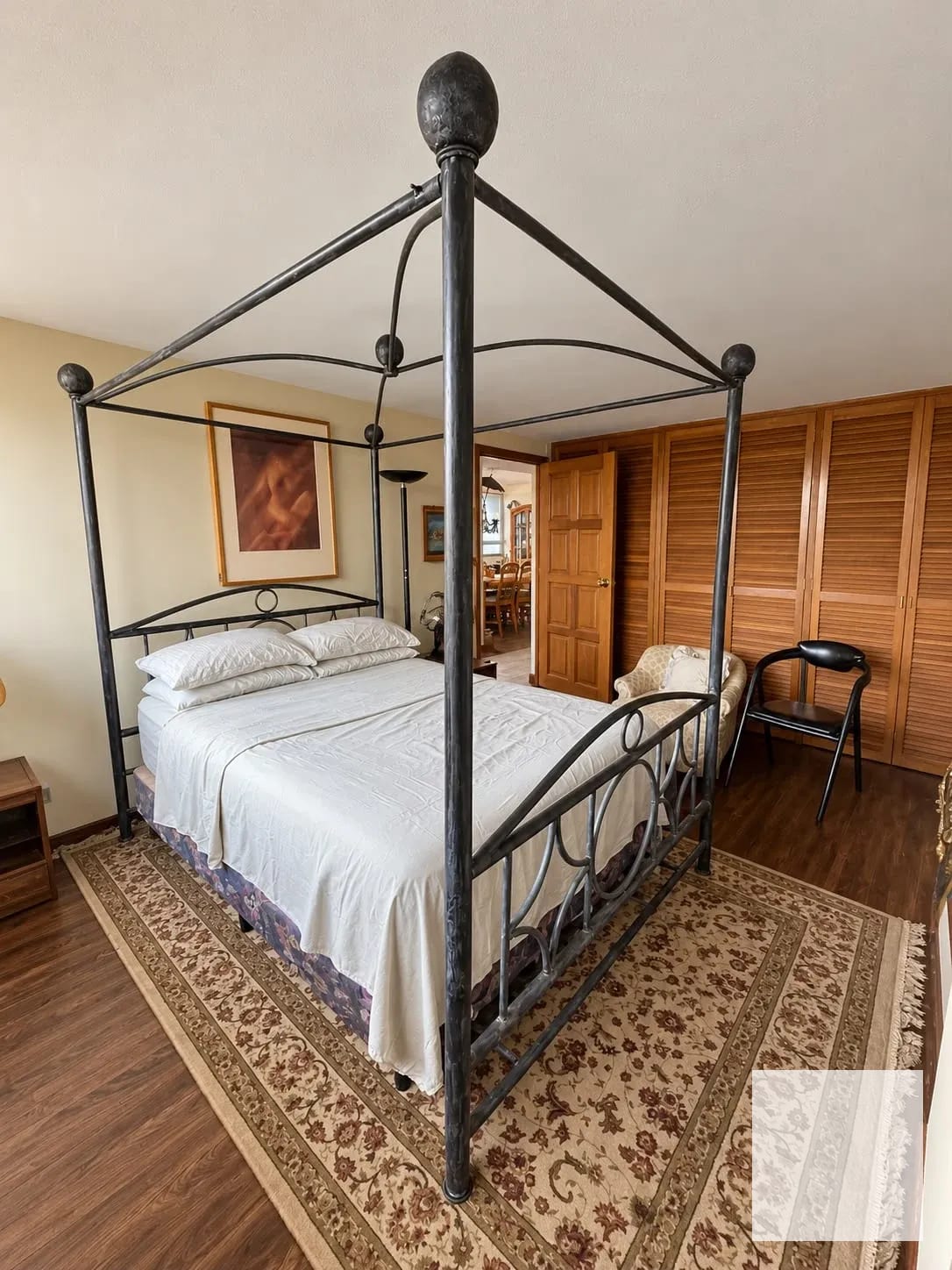 Apartamento a una cuadra de Plaza España | Edificio Alameda, Zona 9 — Apartamento en Venta en Zona 9, Guatemala, Ciudad — foto 11 de 14
