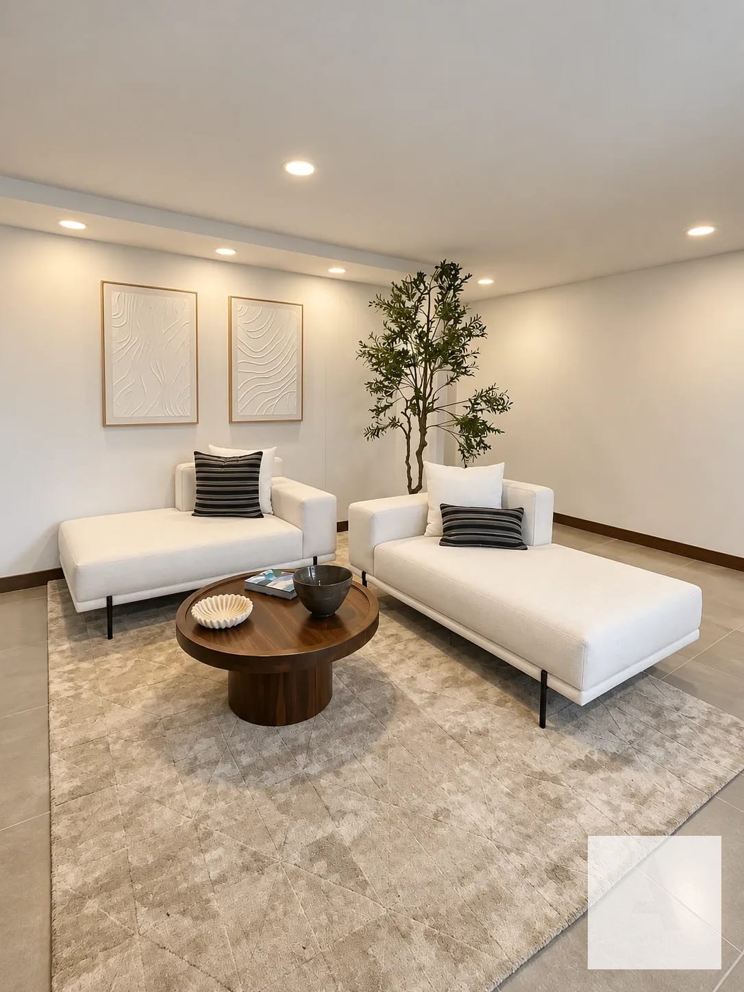 Apartamento para Estrenar en Casalini Los Arcos, Z.10 | 187.5 m² — Apartamento en Alquiler en Casalini Los Arcos, Zona 10, Guatemala, Ciudad — foto 14 de 17