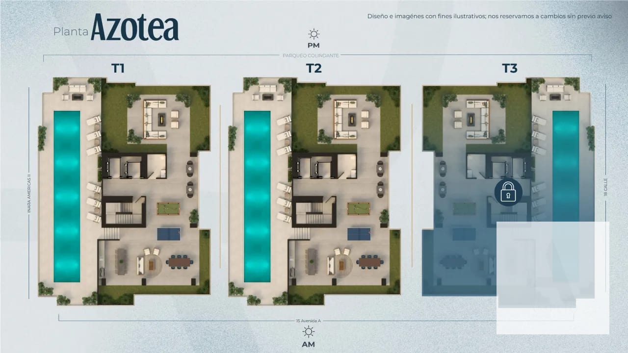 Invierte en Zona 13: Apartamentos Nuevos en Casa Arienzo — Apartamento en Venta en Zona 13, Guatemala, Ciudad — foto 13 de 14