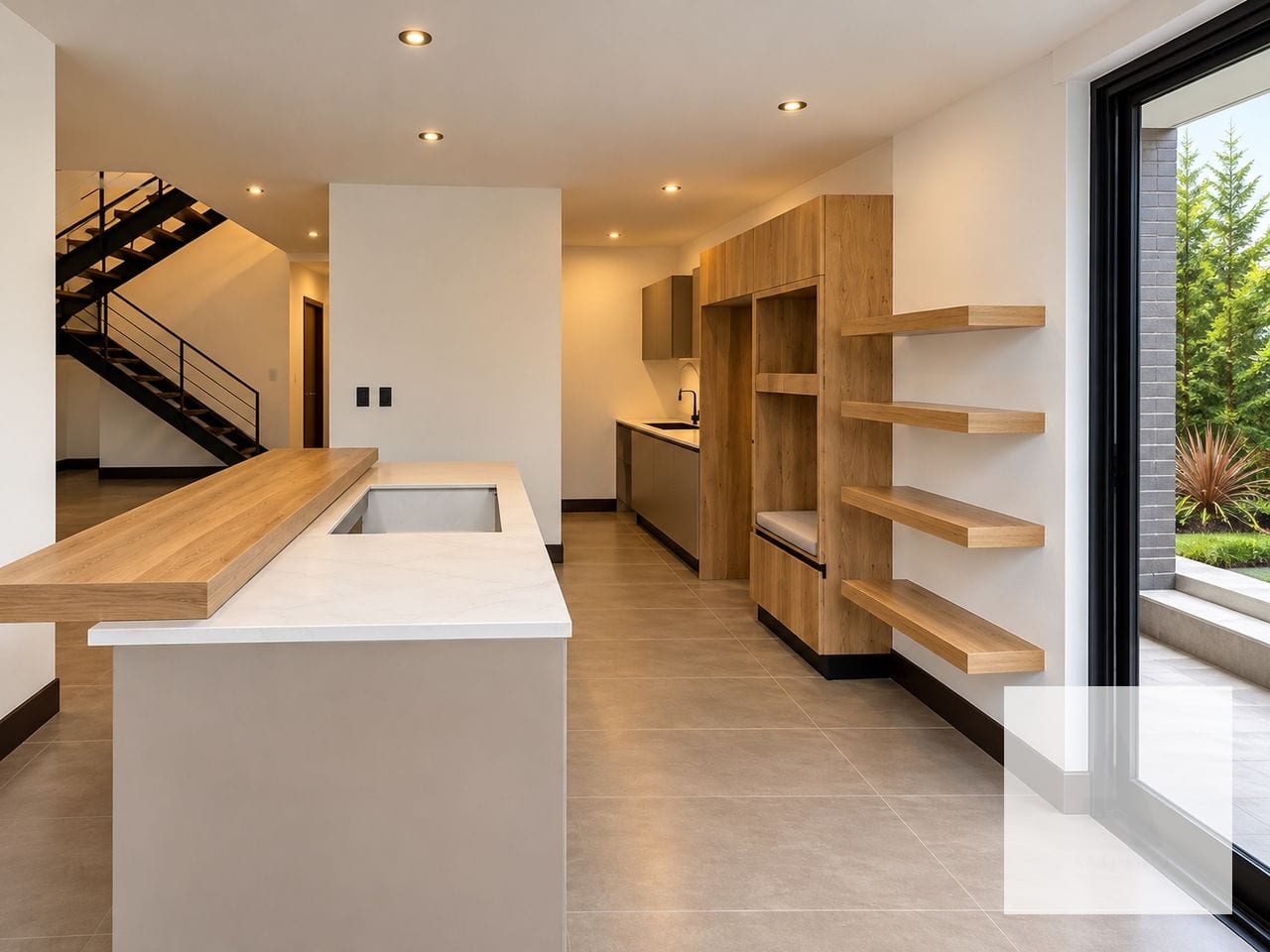 Apartamento con Jardín Privado en Zen Cayalá, Zona 16 | 192 m² — Apartamento en Venta en Zen Cayalá, Zona 16, Guatemala, Ciudad — foto 4 de 15