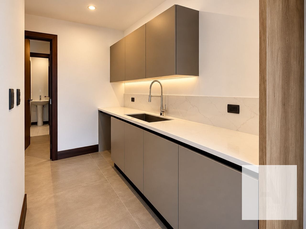 Apartamento con Jardín Privado en Zen Cayalá, Zona 16 | 192 m² — Apartamento en Venta en Zen Cayalá, Zona 16, Guatemala, Ciudad — foto 5 de 15