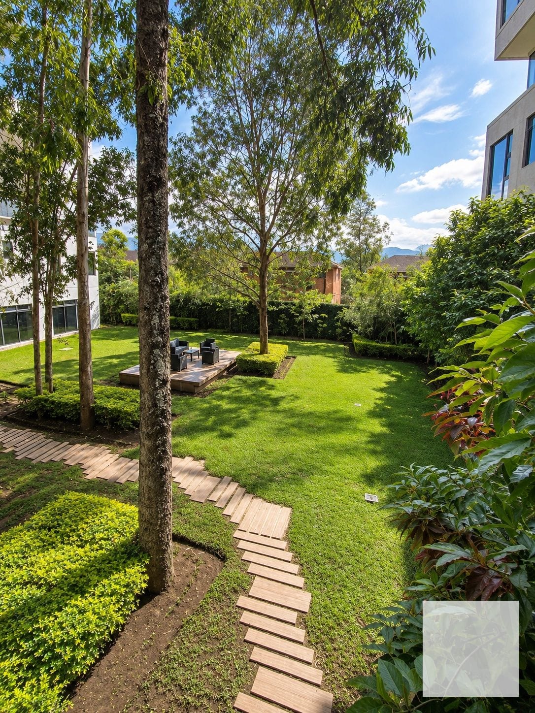 Apartamento con Jardín Privado en Zen Cayalá, Zona 16 | 192 m² — Apartamento en Venta en Zen Cayalá, Zona 16, Guatemala, Ciudad — foto 1 de 15