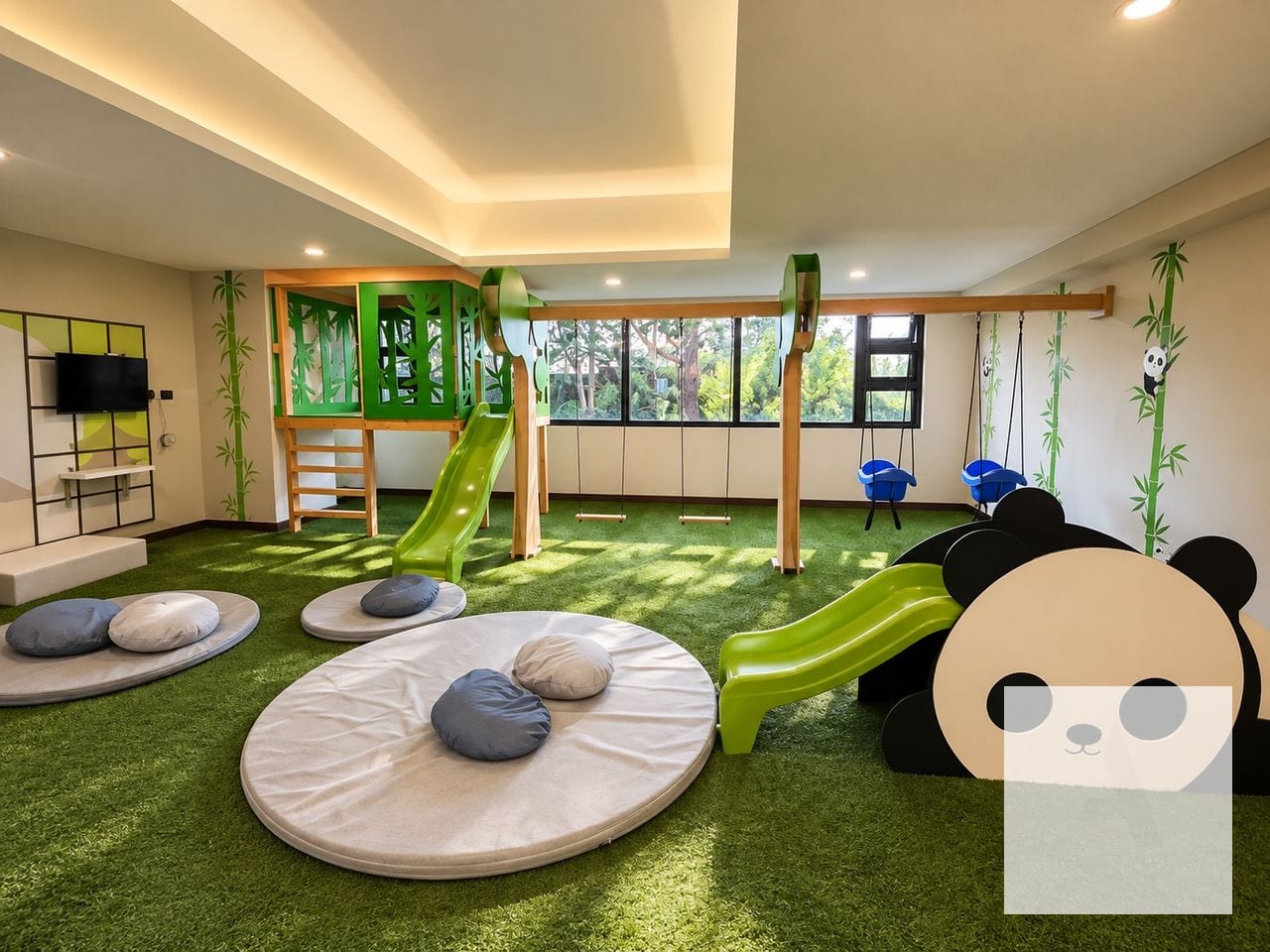 Apartamento con Jardín Privado en Zen Cayalá, Zona 16 | 192 m² — Apartamento en Venta en Zen Cayalá, Zona 16, Guatemala, Ciudad — foto 14 de 15