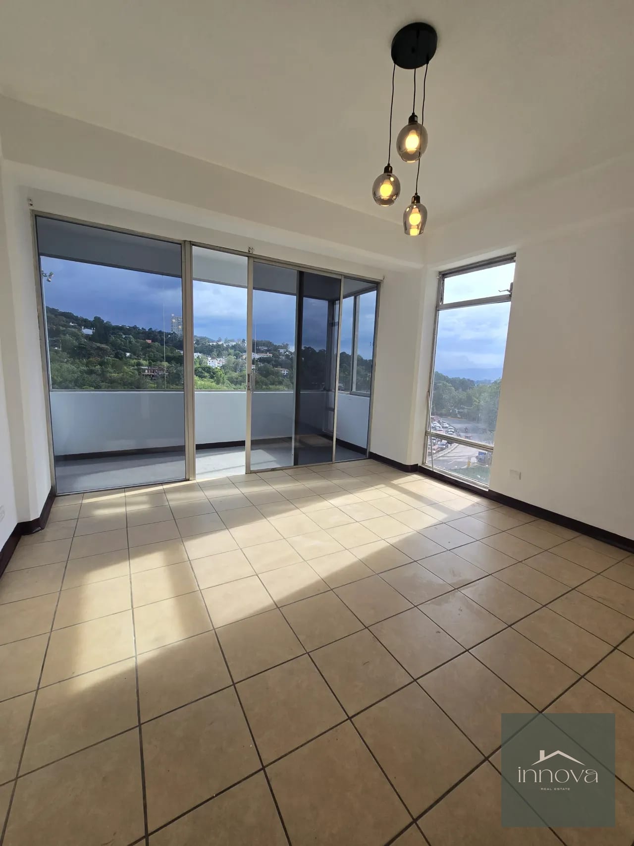 Alquilo Amplio Apartamento en Zona 15, Convista, 205MTS — Apartamento en Alquiler en Zona 15, Guatemala, Ciudad — foto 6 de 9