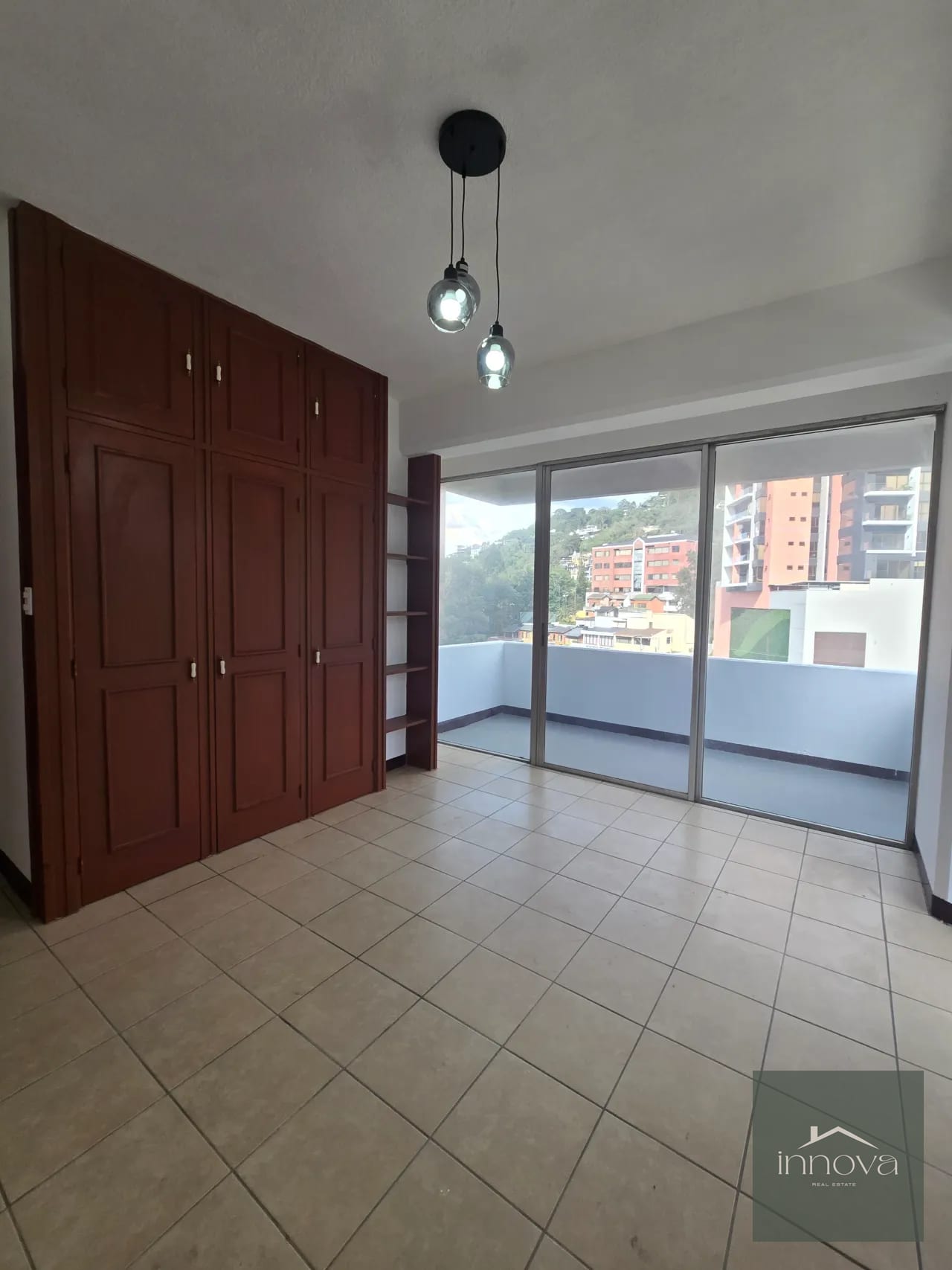 Alquilo Amplio Apartamento en Zona 15, Convista, 205MTS — Apartamento en Alquiler en Zona 15, Guatemala, Ciudad — foto 9 de 9