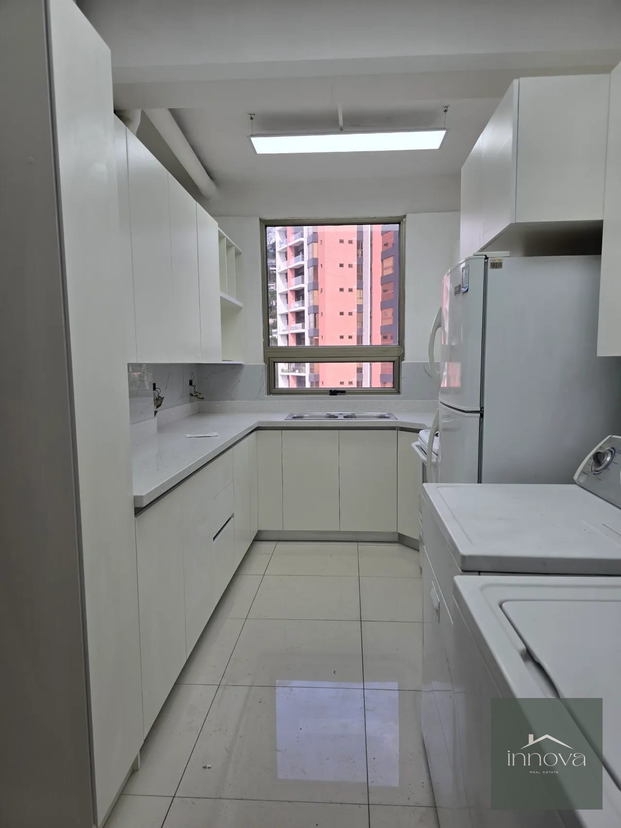 Alquilo Amplio Apartamento en Zona 15, San LĂĄzaro, 140MTS â Apartamento en Alquiler en Zona 15, Guatemala, Ciudad â foto 1 de 8