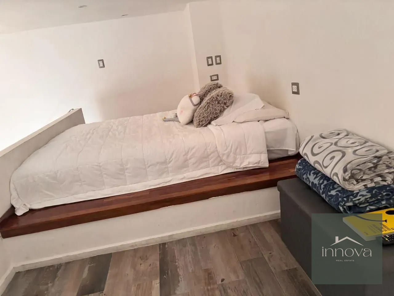 Alquilo Loft en Zona 15, VH3 Adamant Q5500 Mantenimiento Incluído ‼️ — Apartamento en Alquiler en Adamant, Zona 15, Guatemala, Ciudad — foto 2 de 3