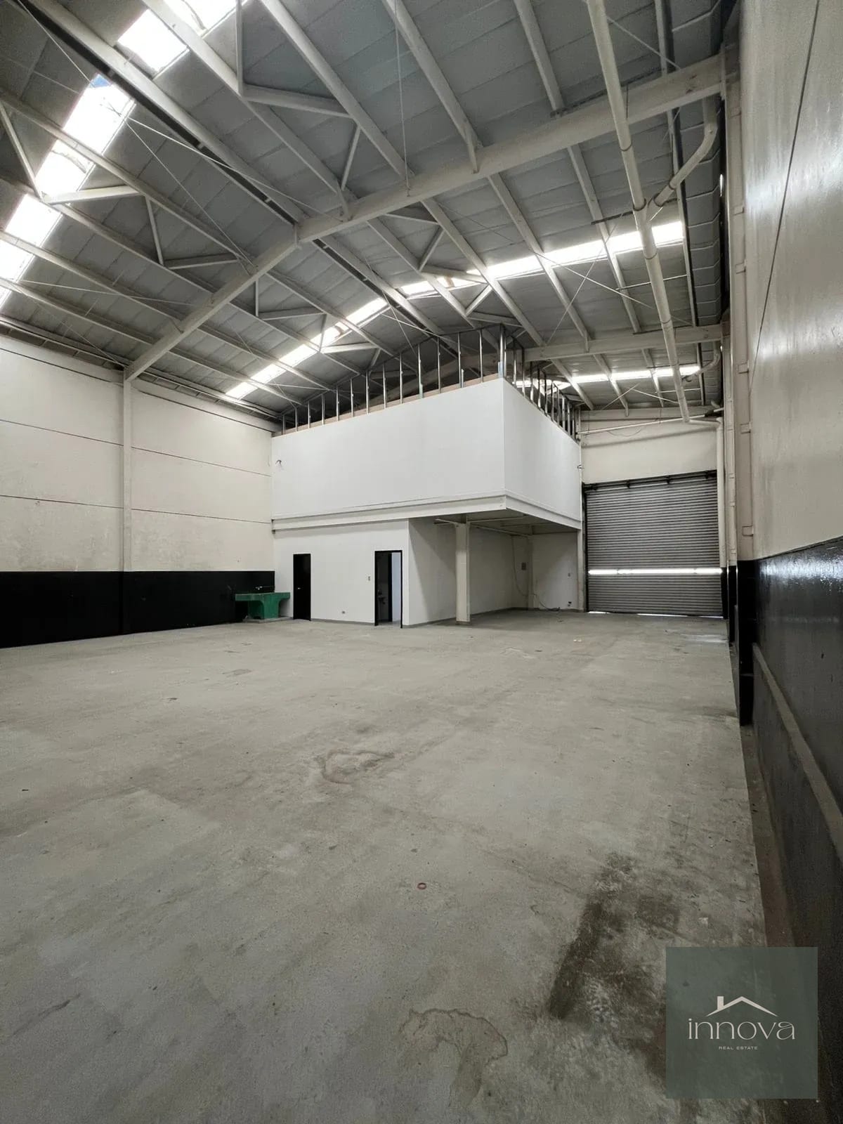 Vendo Bodega en Carretera Salvador KM.22.5, Ecoplaza para Inversión — Bodega / Ofibodega en Venta en Carretera a El Salvador, Guatemala, Ciudad — foto 1 de 9
