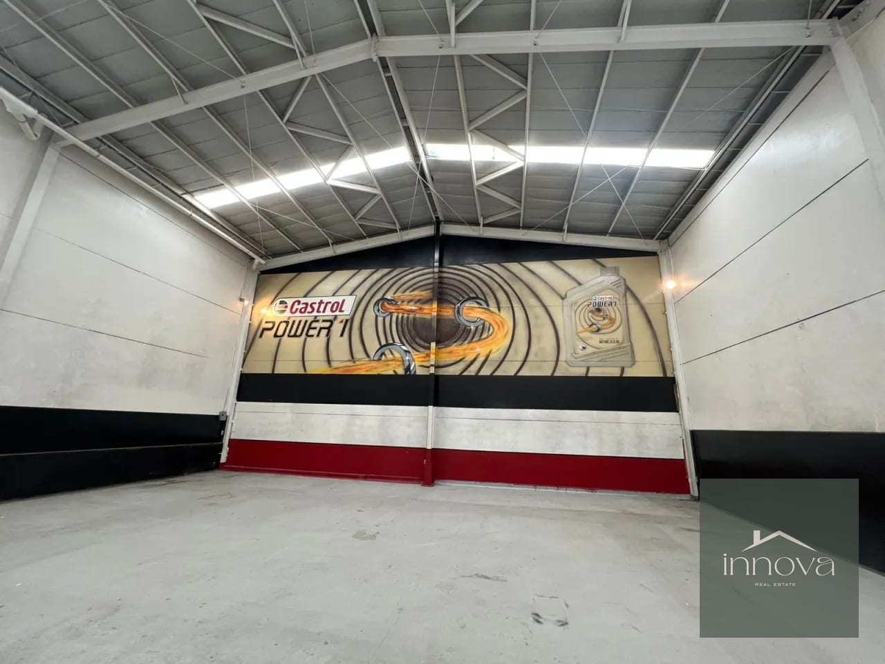 Vendo Bodega en Carretera Salvador KM.22.5, Ecoplaza para Inversión — Bodega / Ofibodega en Venta en Carretera a El Salvador, Guatemala, Ciudad — foto 2 de 9
