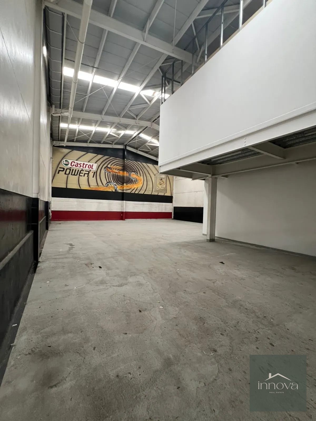 Vendo Bodega en Carretera Salvador KM.22.5, Ecoplaza para Inversión — Bodega / Ofibodega en Venta en Carretera a El Salvador, Guatemala, Ciudad — foto 4 de 9