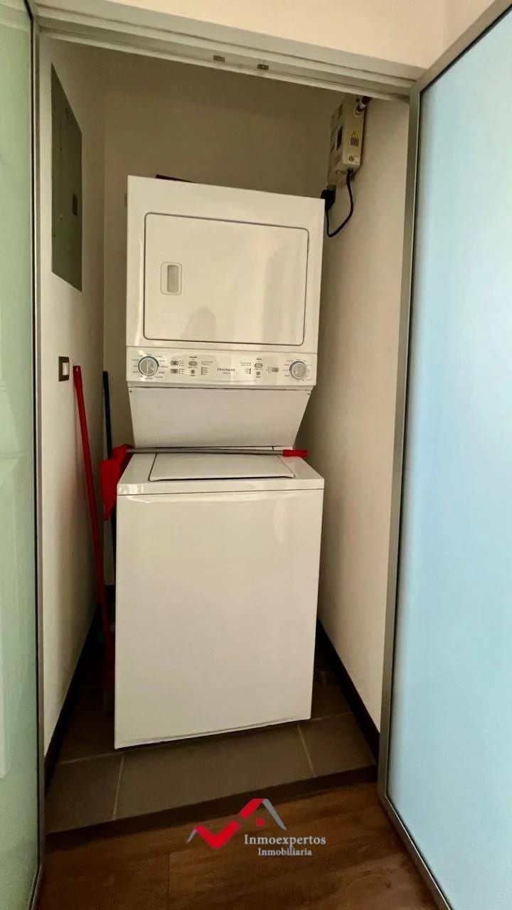 APARTAMENTO EN RENTA EN ZONA 16, EDIFICIO TRENTO — Apartamento en Alquiler en Zona 16, Guatemala, Ciudad — foto 5 de 8