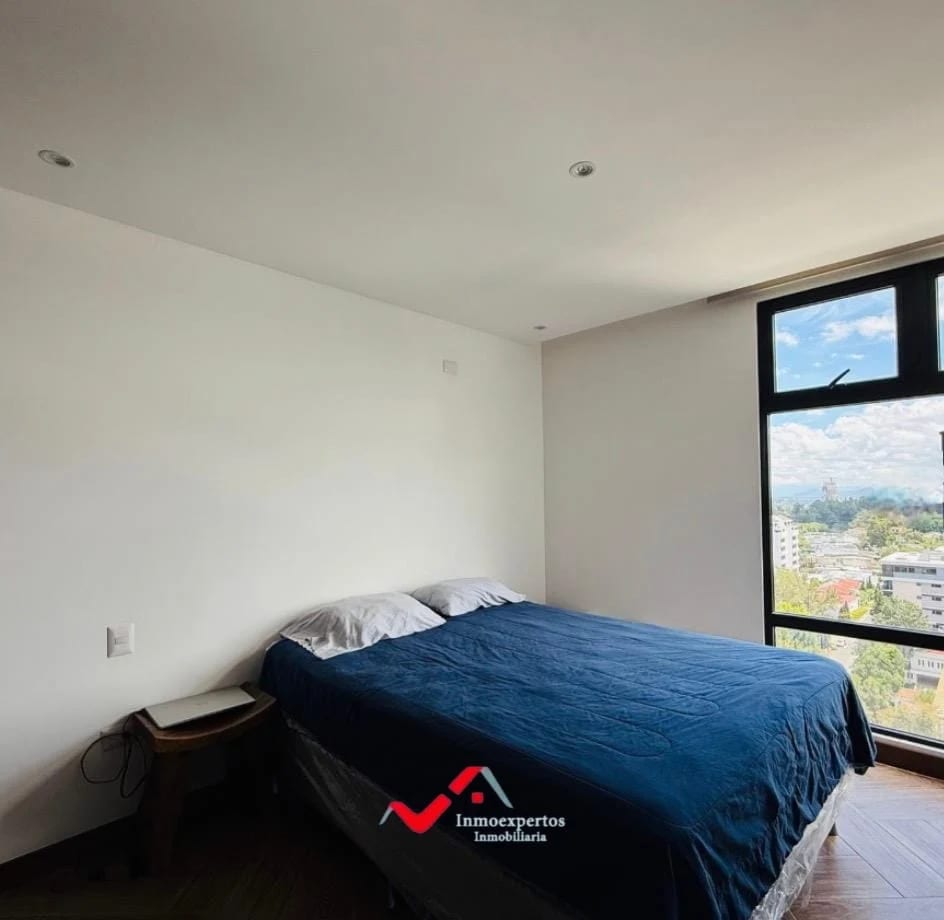 APARTAMENTO EN VENTA, ZONA 15 VISTA HERMOSA I — Apartamento en Venta en Ikaria, Zona 15, Guatemala, Ciudad — foto 5 de 17