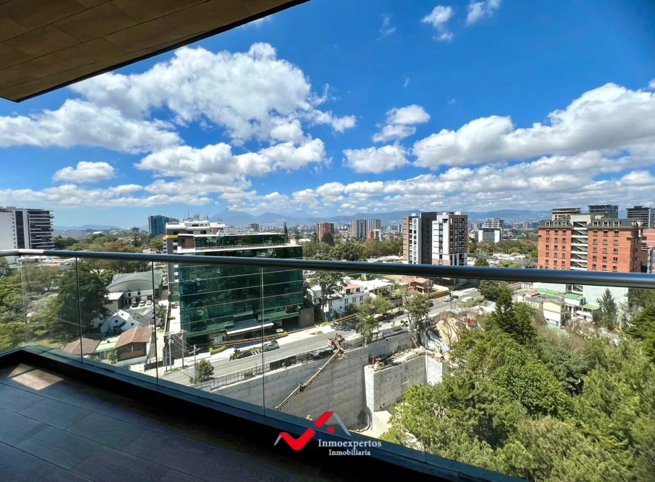 APARTAMENTO EN VENTA, ZONA 15 VISTA HERMOSA I — Apartamento en Venta en Ikaria, Zona 15, Guatemala, Ciudad — foto 11 de 17
