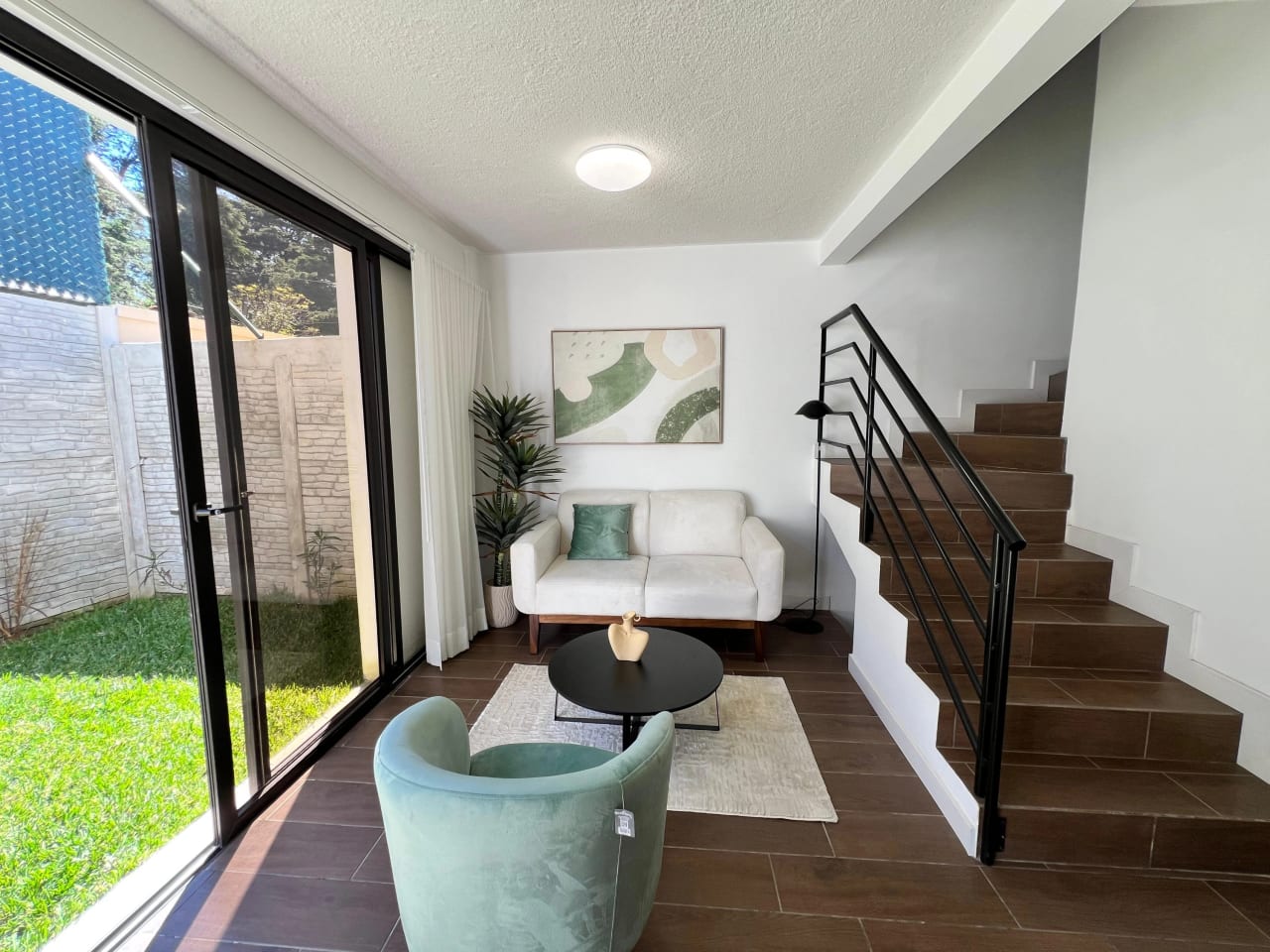 Casa en Venta en Faijanes KM 27 — Casa en Venta en Carretera a El Salvador, Guatemala, Ciudad — foto 1 de 17