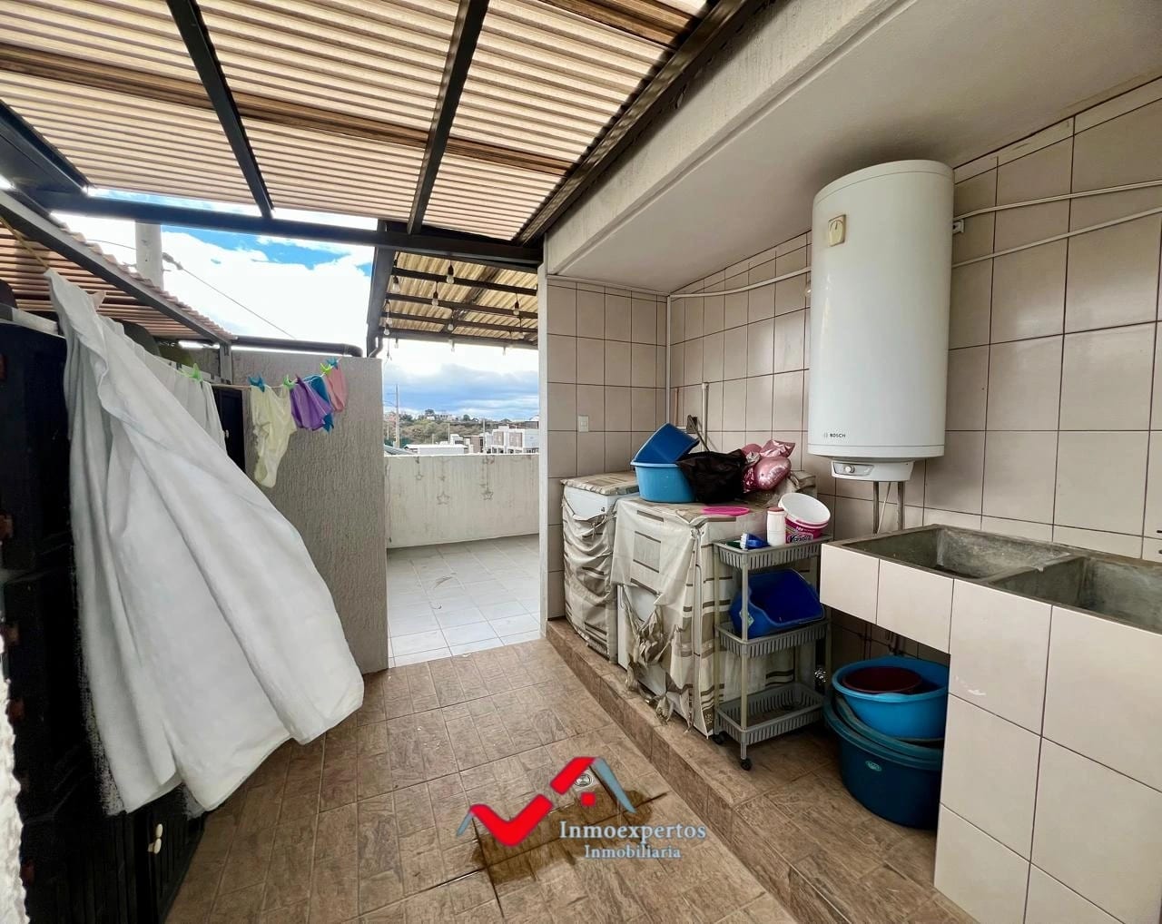 CASA EN VENTA EN ZONA 10 DE MIXCO, CONDADO SAN JACINTO — Casa en Venta en Lomas de San Jacinto, Zona 10 Mixco, Guatemala, Ciudad — foto 13 de 17