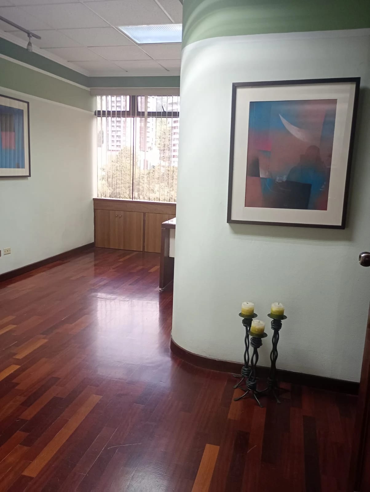 CLINICA EN RENTA, ZONA 1 MULTIMEDICA — Clínica en Alquiler en Multimedica, Zona 15, Guatemala, Ciudad — foto 3 de 6