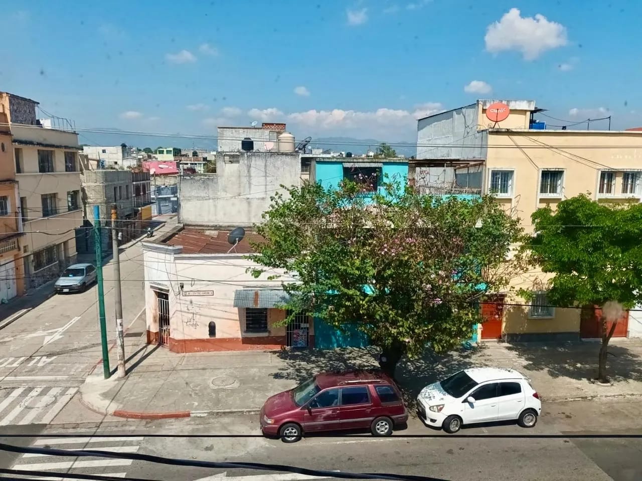 EDIFICIO EN VENTA ZONA 1, AVENIDA CENTROAMERICA — Edificio en Venta en Zona 1, Guatemala, Ciudad — foto 1 de 17