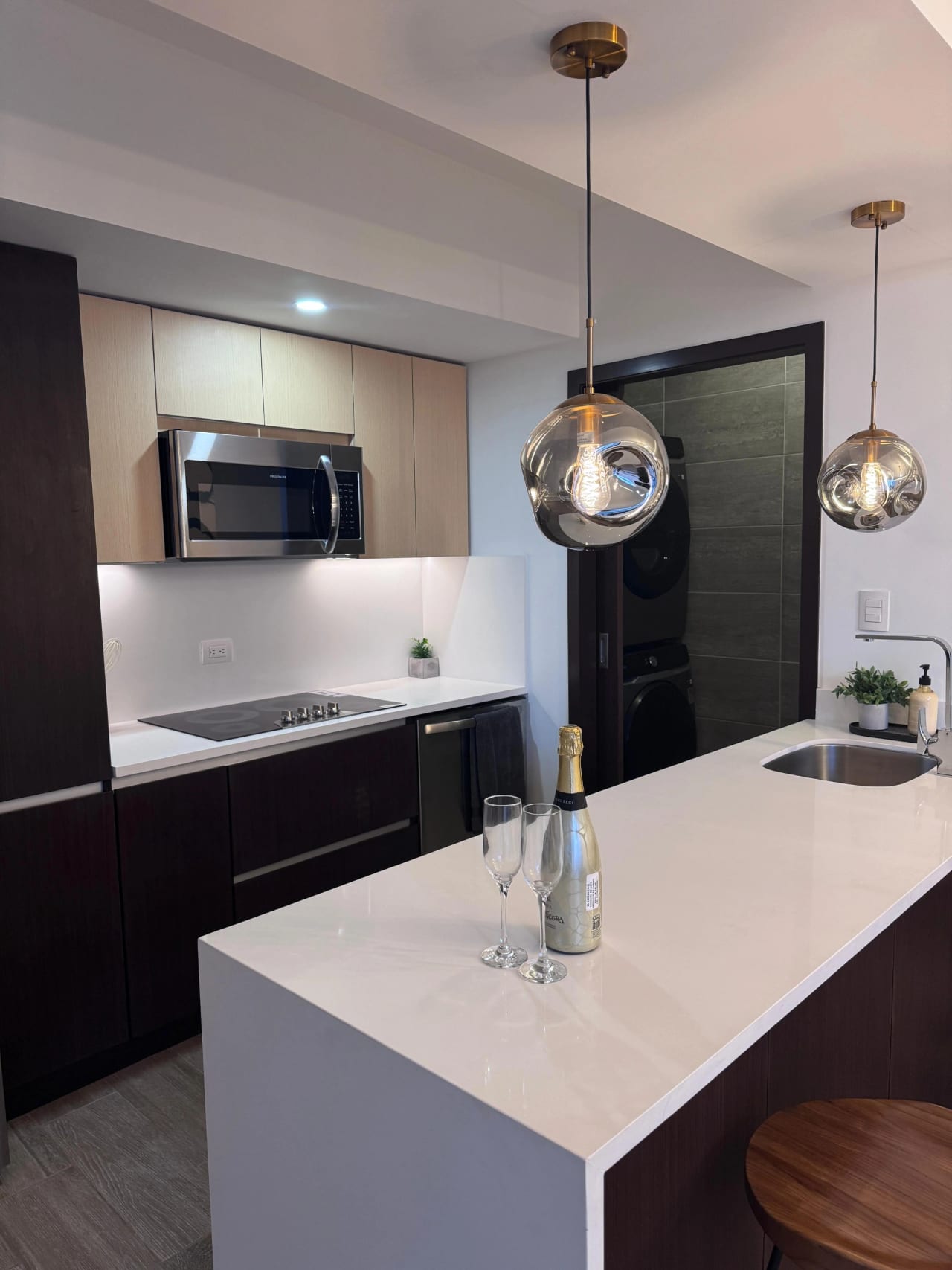 APARTAMENTO EN VENTA EN ZONA 15 — Apartamento en Venta en Zona 15, Guatemala, Ciudad — foto 7 de 8