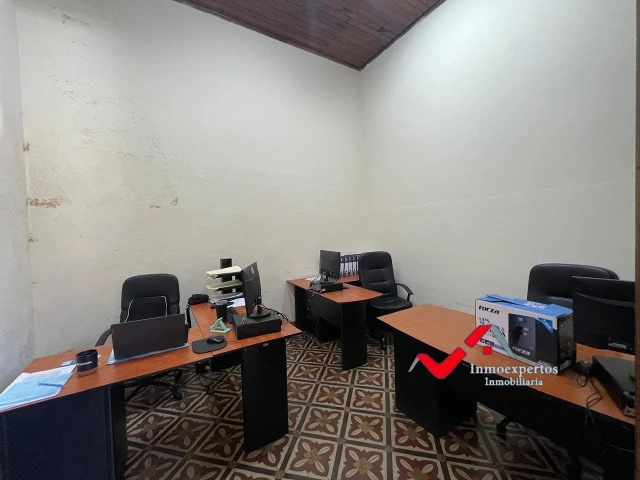 CASA DE ESQUINA EN VENTA, ZONA 1 CAPITALINA — Casa en Venta en Zona 1, Guatemala, Ciudad — foto 6 de 17