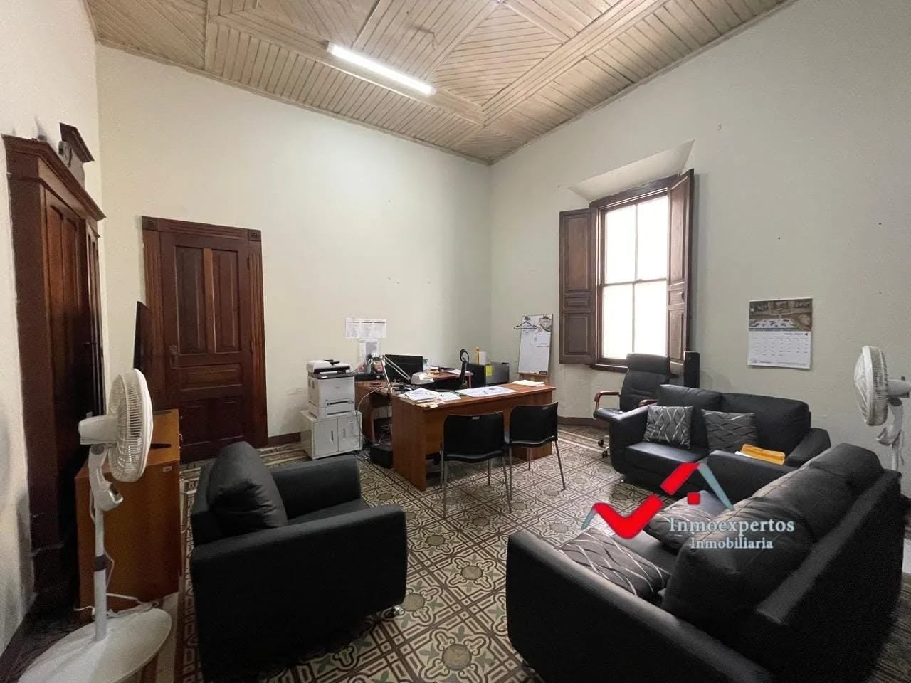 CASA DE ESQUINA EN VENTA, ZONA 1 CAPITALINA — Casa en Venta en Zona 1, Guatemala, Ciudad — foto 7 de 17