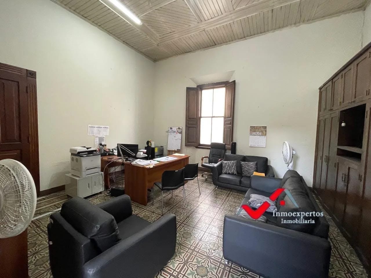CASA DE ESQUINA EN VENTA, ZONA 1 CAPITALINA — Casa en Venta en Zona 1, Guatemala, Ciudad — foto 11 de 17