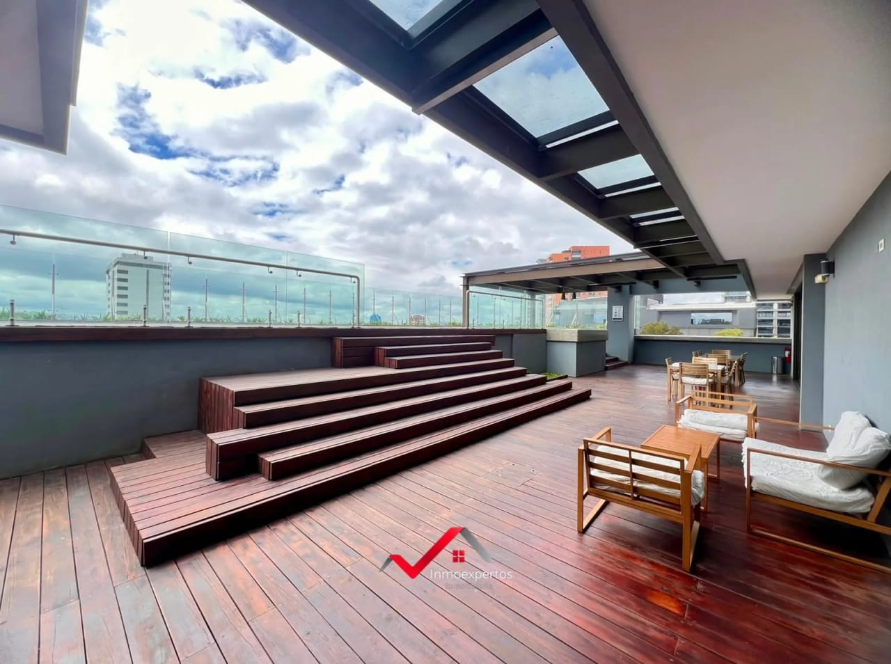EDIFICIO VHISTA APARTAMENTO EN VENTA ZONA 15 — Apartamento en Venta en Vhista, Zona 15, Guatemala, Ciudad — foto 8 de 15