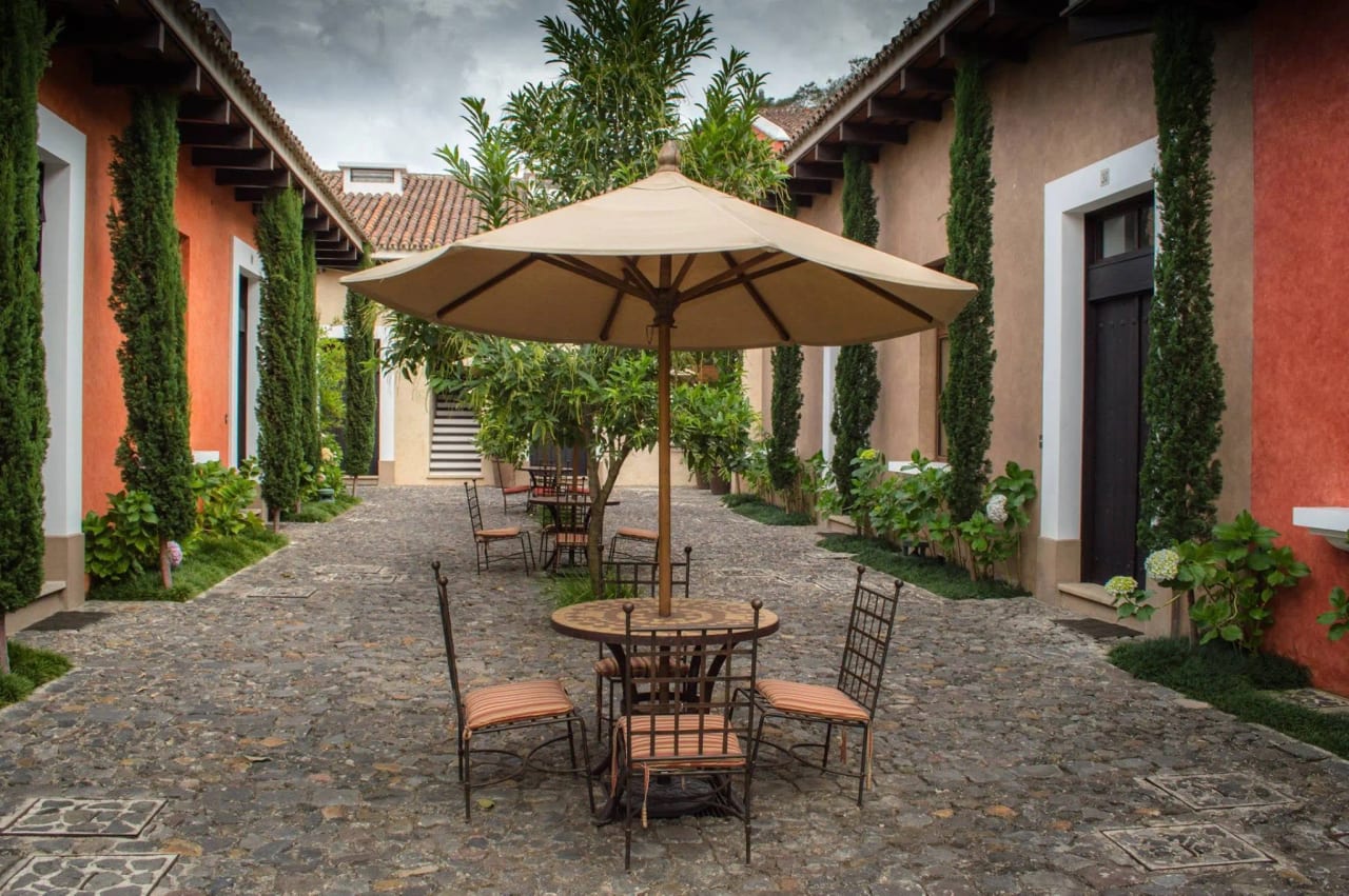 CASA EN VENTA, ANTIGUA GUATEMALA — Casa en Venta en Villas Orotava, Antigua, Sacatepéquez — foto 3 de 15