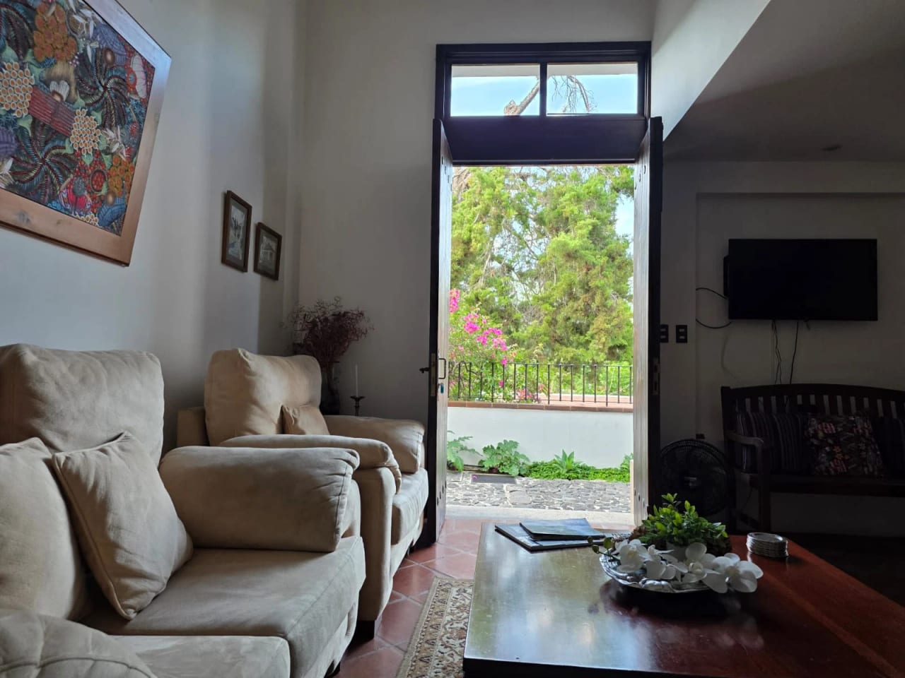 CASA EN VENTA, ANTIGUA GUATEMALA — Casa en Venta en Villas Orotava, Antigua, Sacatepéquez — foto 10 de 15