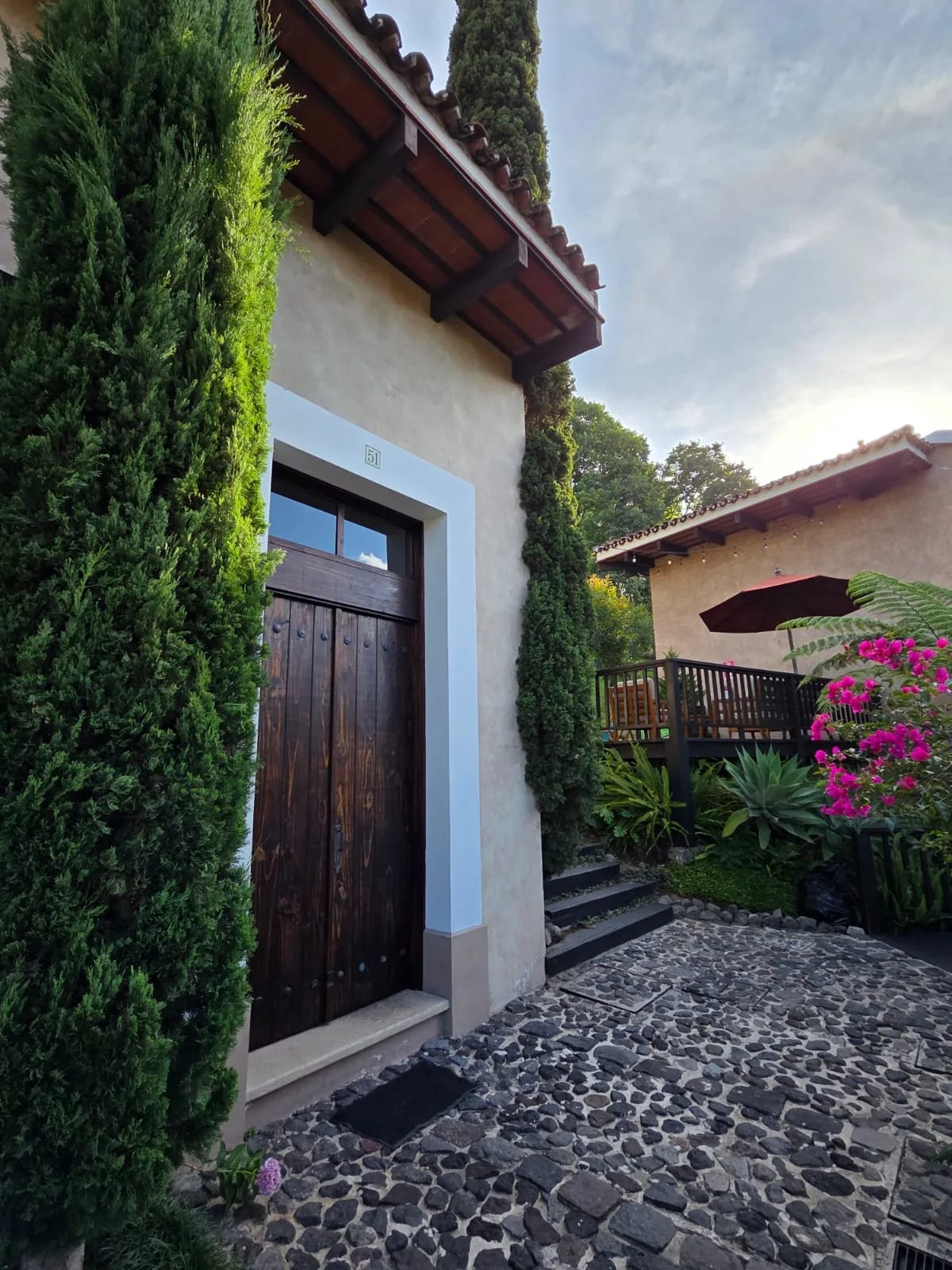 CASA EN VENTA, ANTIGUA GUATEMALA — Casa en Venta en Villas Orotava, Antigua, Sacatepéquez — foto 13 de 15