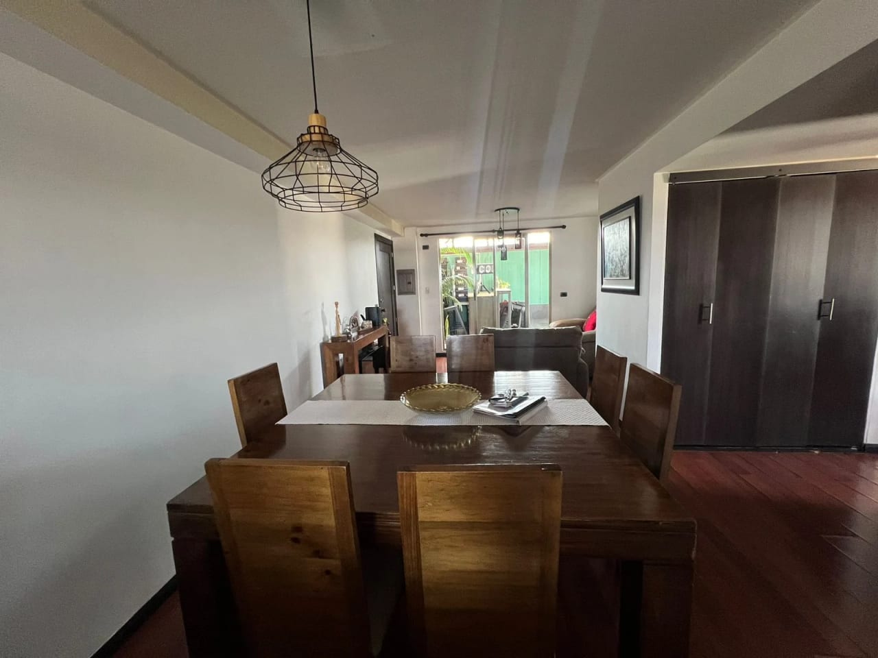 Apartamento en Venta, Zona 11 Jardines de las Charcas — Apartamento en Venta en Jardines de Las Charcas, Zona 11, Guatemala, Ciudad — foto 7 de 17
